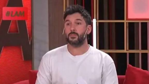 Se reconcilió por tercera vez»: Pepe Ochoa y una sorprendente primicia El  periodista se refirió a la noticia. LINK DE LA NOTA EN COMENTARIOS👇