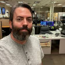 Jeff Mosier (@JeffDMosier)