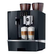 The cylinders bores were attached to the outer case at the 12, 3, 6 and 9 o'clock positions) for greater rigidity around the head gasket. Espresso Machine Jura Giga X8c Professional 15249 Euronics