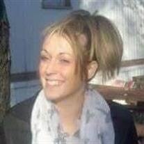 Miranda Danielle Lavender Obituary