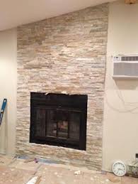 Comments off on how to paint a ceramic tile fireplace for an easy update {updated 8/3/2020} we're all moved in! 24 Fireplace Tile Ideas Fireplace Tile Fireplace Fireplace Surrounds