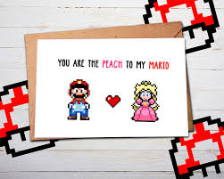 Several different types of pokémon valentine's day cards have been manufactured. 50 Geeky Valentine S Day Cards You D Love To Receive Hongkiat