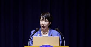 中国、日本への渡航自粛呼びかけ 高市首相の台湾巡る発言が波紋 ...