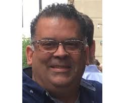 David Cordero Obituary (1964