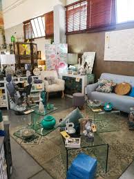 Je Vous Presente Le Coin Bleu Dans Notre Magasin Deco Decoration Home Maison Garden Jardin Mobilier Decoration Maison