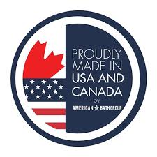 You are currently on the maax canada site. Maax Utile 60 In X 30 In Stone Sahara Bathtub Wall Surround Lowe S Canada