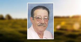 Ralph Allen Carr Obituary October 31, 2004