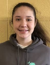 MEET THE TEAM: Case girls' basketball