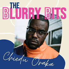 The Blurry Bits (podcast)