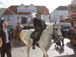 Der Kramermarkt in Zahlen