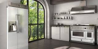 Steel Genesi Kuche Mit 120 Cm Range Cooker Traumkuche Kuche Standherd