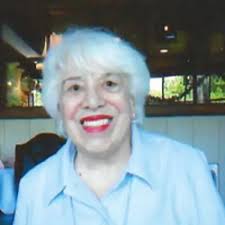 Obituary information for Philomena "Fay" Julia Russo