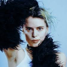 FULL OCTOBER 13 LINE-UP 😈 French Police (@frenchpoliceband), Chicago dark  wave/post punk, will be supported by RIKI (@riki.band), LA dark synth pop  and Lesser Care (@lessercare), El Paso post punk 🖤 Visit