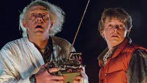 Check spelling or type a new query. Back To The Future Por Que Volver Al Futuro 4 No Es Posible Peliculas Estados Unidos Video Nnda Nnlt Depor Play Depor