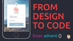 Ios Swift Tutorial From Sketch Design To Real App App Sketch Design Tutorial