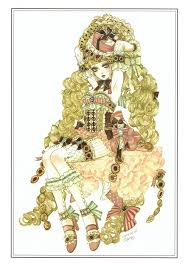 Facts about the chocolate cake. Sakizou Eat Me Drawing Artwork Cute Art Illustration Art