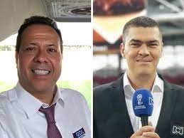La federación colombiana de fútbol (fcf), o colfútbol, es el ente que rige las leyes del fútbol, fútbol sala y fútbol playa en colombia. Narradores De Futbol Preferidos De Los Colombianos