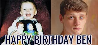 Ben Cook's Birthday, Pictures From HOW THE GRINCH STOLE CHRISTMAS!, and  more!