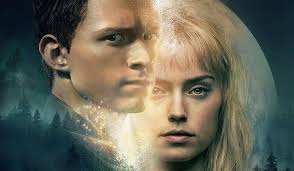 The prose that started it all. Everything We Know About Chaos Walking Starring Tom Holland Daisy Ridley Mads Mikkelsen Nick Jonas More Hollywood Insider