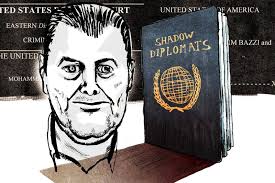 Ex-Honorary Consul Accused of Financing Hezbollah Indicted