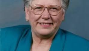 OBIT: Helen Youngerman, 96, of Charles City