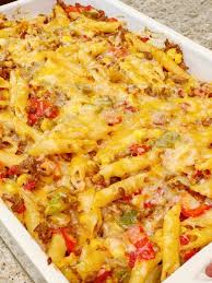 Sloppy Joe Casserole Recipe Sloppy Joe Casserole Recipes Sloppy Joes