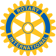Image result for rotary logo 2017