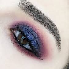 Babybluee Adli Kullanicinin Make Up Panosundaki Pin Pembe Far Neon