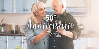 Una sorta di immagini 50 anni matrimonio possono essere valutate a mille parole. 50 Anni Di Matrimonio Come Festeggiare Al Meglio Le Nozze D Oro