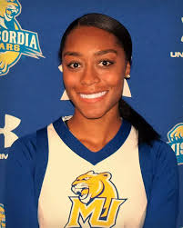 2017-2018 Cheerleading Roster