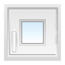 Fenster 30x30 Cm Bxh Gunstig Kaufen Fensterversand Fenstergrossen Fenster Grundflache