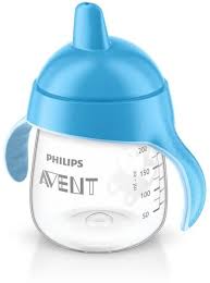 They fit the philips avent stage 2 my penguin sippy cup. Philips Avent Spout Cup 260ml Blue Clear Scf753 05 Price In Uae Souq Uae Kanbkam