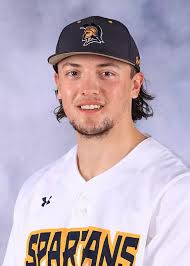 2022 Baseball Roster