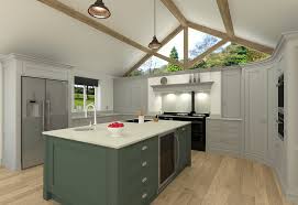 The reinvention of the heart of the home. Kitchen Cabinetry Pro Sketchup Community