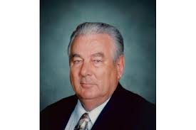 Jack Mabe Obituary (1934