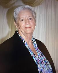 Anne Dora Andrews Obituary (2025)