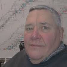 Christopher Messier's Instagram, Twitter & Facebook