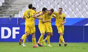 Сборная украины по футболу (украинский : Smozhet Li Sbornaya Ukrainy Obygrat Finlyandiyu Football Ua
