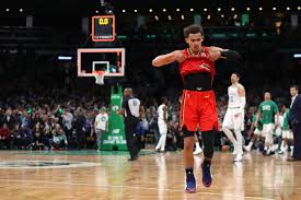 Explore trae young's net worth & salary in 2021. Boston Celtics N A N Proposes Wild Trade To Bring Trae Young To Cs