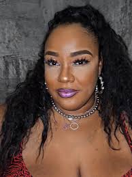 Tiffanythe Fashion Slayer