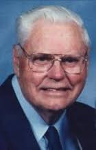 Obituary information for Floyd A. Jepson