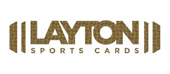 Choose a template from placeit's growing library of logo options and have your design ready in seconds! Official Layton Sports Cards Custom Neoprene Playmat New Black Super Design Layton Sports Cards