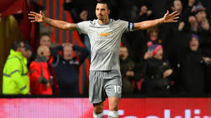 Swedish superstar zlatan ibrahimovic will remain at ac milan next season, as announced by the striker when i come to a club, it should be in the contract that i will have no 10. Zlatan Ibrahimovic Released By Manchester United As Com