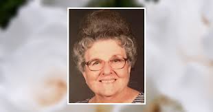 Mary Christine Alexander Obituary 2024