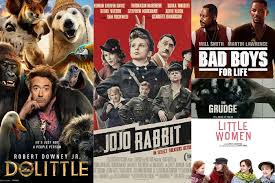 Turner classic movies is bringing some of our favorite films back to theaters nationwide in 2020. Reel Deal January Movies Hitting Silver Screens In Hong Kong