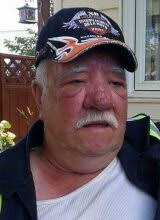 Obituary of Helmut Peter Daniels