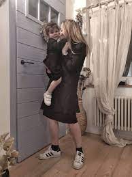Dopo tutti i vestiti desidero sia alla loro calze davvero divertirsi. Mini Me Come Vestire Mamma E Figlia Spendendo Poco