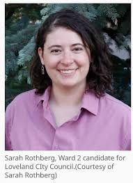 The ignorance of the Loveland City Council discussing building an airport  terminal to NOWHERE is beyond austounding! Andrea Samson giddy over having  adult changing stations in the bathrooms and Foley taking about “