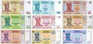 Pentru o bună perioadă după independenţă, imnul republicii moldova a fost. 1 Dolar In Lei Moldovenesti 1 Usd To Mdl 16 7171 Moldovan Lei