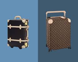 American tourister established by the founder sol koffler of providence, rhode island in the year 1933, this brand is one of the most budget friendly luggage brands of the world. 10 Designer Luggage Pieces That Are Worth The Investment Conde Nast Traveler